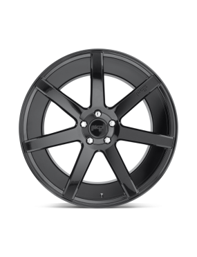 Felga aluminiowa M168 VERONA Gloss Black NICHE ROAD WHEELS - ujęcie 3
