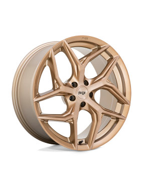 Felga aluminiowa M267 TORSION Platinum Bronze NICHE ROAD WHEELS