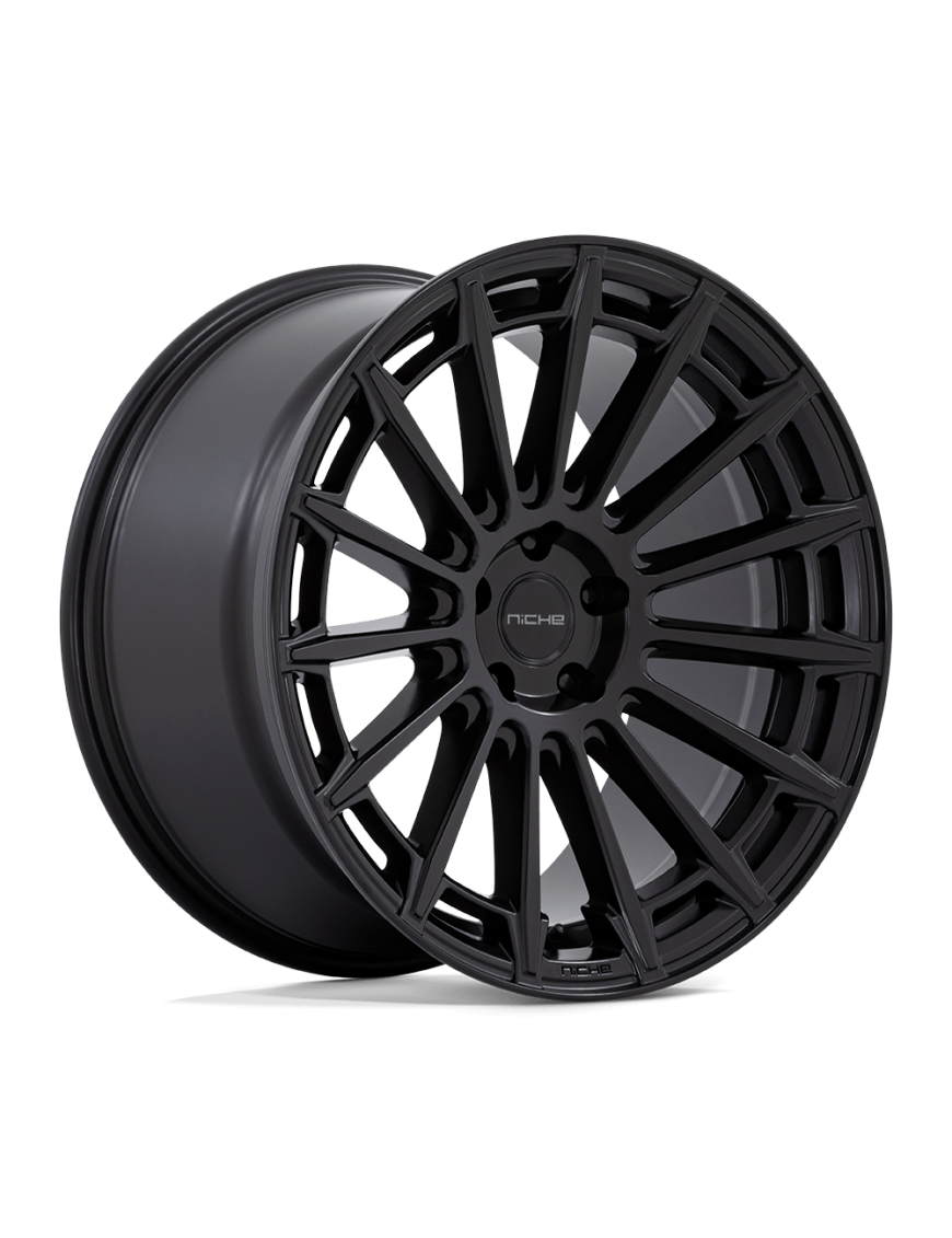 Felga aluminiowa M274 AMALFI Matte Black NICHE ROAD WHEELS