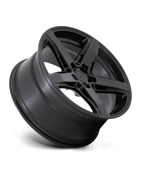 Felga aluminiowa M269 TERAMO Matte Black NICHE ROAD WHEELS - ujęcie 4