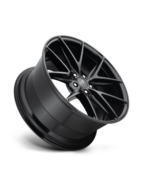 Felga aluminiowa M119 MISANO Gloss Black NICHE ROAD WHEELS - ujęcie 3