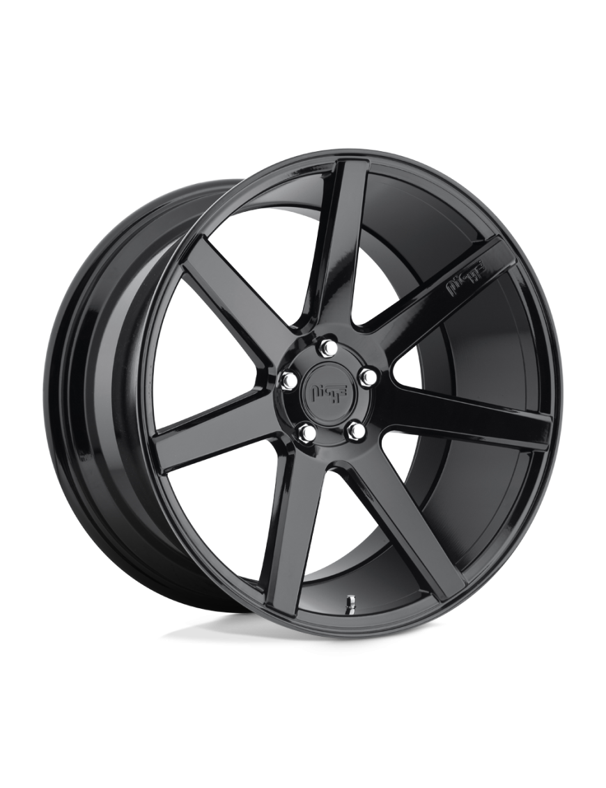 Felga aluminiowa M168 VERONA Gloss Black NICHE ROAD WHEELS
