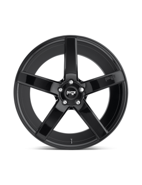 Felga aluminiowa M188 MILAN Gloss Black NICHE ROAD WHEELS - ujęcie 3
