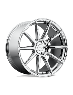 Felga aluminiowa M148 ESSEN Chrome Plated NICHE ROAD WHEELS