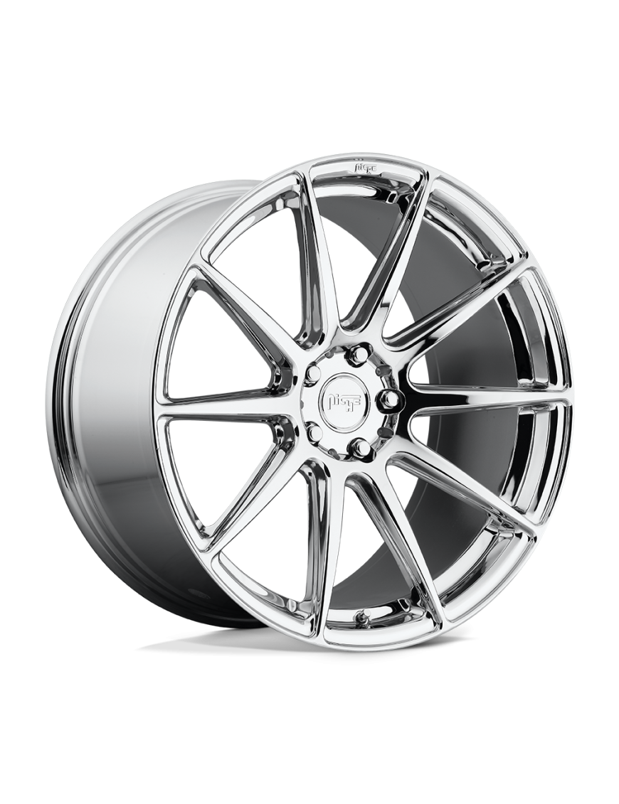 Felga aluminiowa M148 ESSEN Chrome Plated NICHE ROAD WHEELS