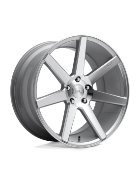 Felga aluminiowa M179 VERONA Gloss Silver Machined NICHE ROAD WHEELS
