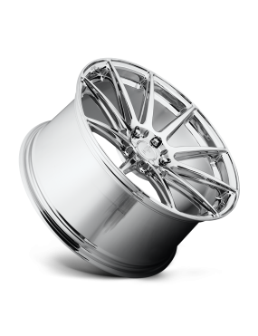 Felga aluminiowa M148 ESSEN Chrome Plated NICHE ROAD WHEELS - ujęcie 3