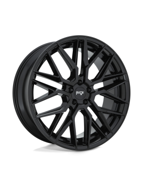 Felga aluminiowa M224 GAMMA Gloss Black NICHE ROAD WHEELS