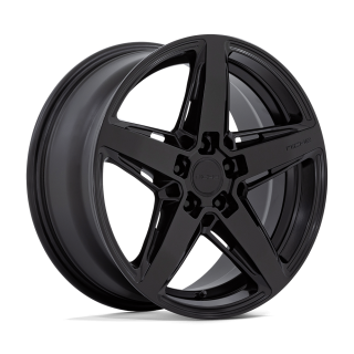 Felga aluminiowa M269 TERAMO Matte Black NICHE ROAD WHEELS