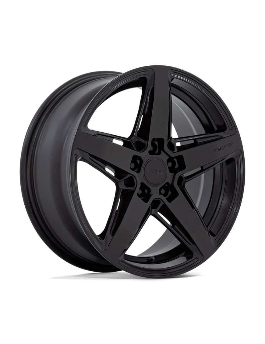 Felga aluminiowa M269 TERAMO Matte Black NICHE ROAD WHEELS