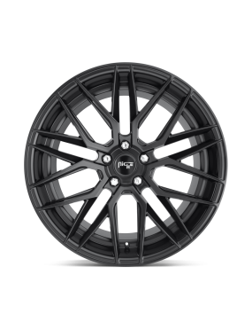 Felga aluminiowa M190 GAMMA Matte Black NICHE ROAD WHEELS - ujęcie 3