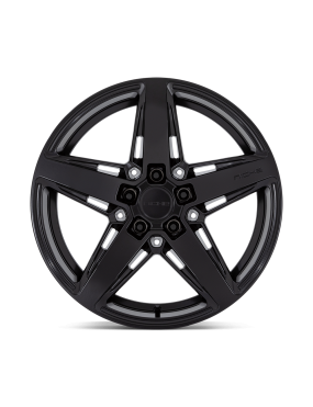 Felga aluminiowa M269 TERAMO Matte Black NICHE ROAD WHEELS
