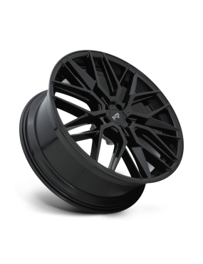 Felga aluminiowa M224 GAMMA Gloss Black NICHE ROAD WHEELS - ujęcie 3
