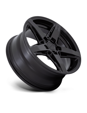 Felga aluminiowa M269 TERAMO Matte Black NICHE ROAD WHEELS