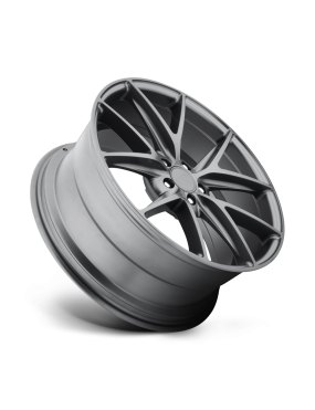 Felga aluminiowa M116 MISANO Matte Gun Metal NICHE ROAD WHEELS - ujęcie 3