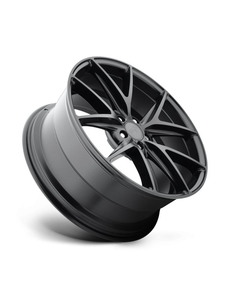 Felga aluminiowa M117 MISANO Matte Black NICHE ROAD WHEELS - ujęcie 2
