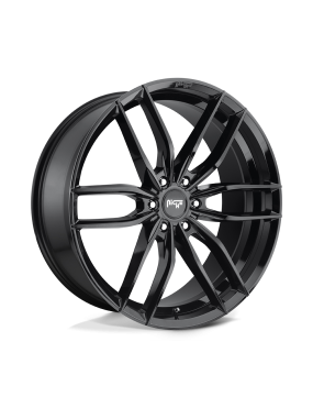 Felga aluminiowa M209 VOSSO Gloss Black NICHE ROAD WHEELS