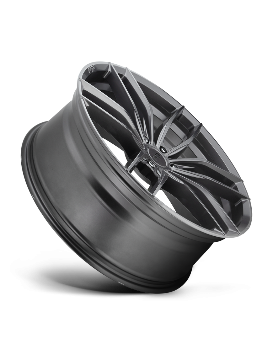 Felga aluminiowa M204 VOSSO Matte Anthracite NICHE ROAD WHEELS - ujęcie 3