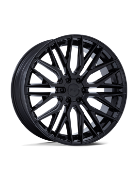 Felga aluminiowa M224 GAMMA Gloss Black NICHE ROAD WHEELS