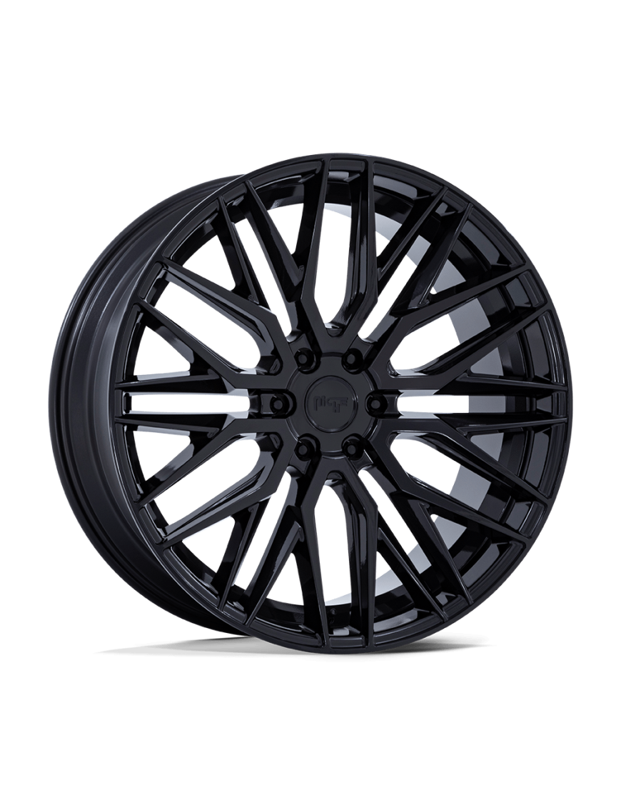 Felga aluminiowa M224 GAMMA Gloss Black NICHE ROAD WHEELS