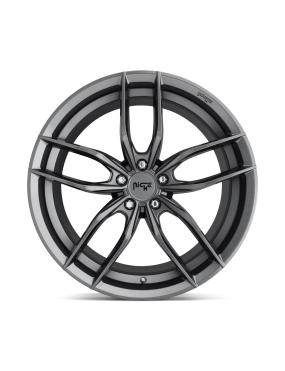 Felga aluminiowa M204 VOSSO Matte Anthracite NICHE ROAD WHEELS - ujęcie 3