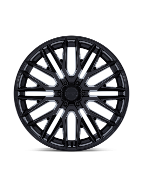 Felga aluminiowa M224 GAMMA Gloss Black NICHE ROAD WHEELS