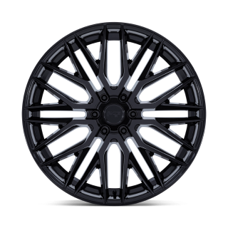 Felga aluminiowa M224 GAMMA Gloss Black NICHE ROAD WHEELS - ujęcie 2