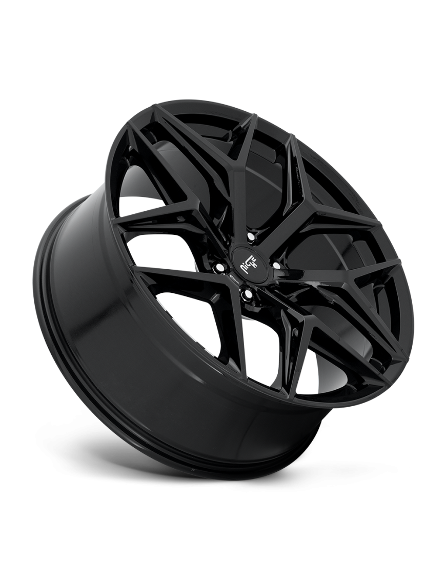 Felga aluminiowa M231 VICE SUV Gloss Black NICHE ROAD WHEELS - ujęcie 3