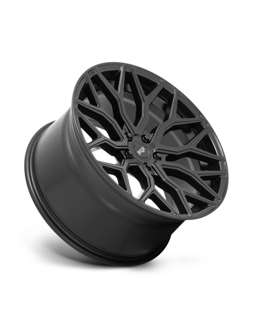 Felga aluminiowa M261 MAZZANTI Matte Black NICHE ROAD WHEELS - ujęcie 2