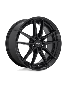 Felga aluminiowa M223 DFS Gloss Black NICHE ROAD WHEELS