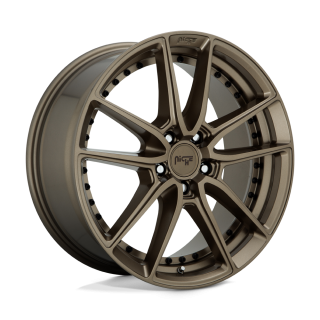 Felga aluminiowa M222 DFS Matte Bronze NICHE ROAD WHEELS