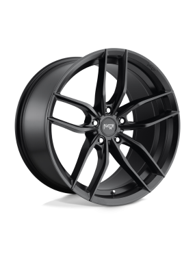 Felga aluminiowa M203 VOSSO Matte Black NICHE ROAD WHEELS