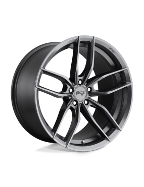 Felga aluminiowa M204 VOSSO Matte Anthracite NICHE ROAD WHEELS