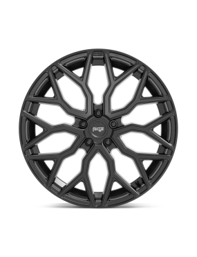 Felga aluminiowa M261 MAZZANTI Matte Black NICHE ROAD WHEELS - ujęcie 3