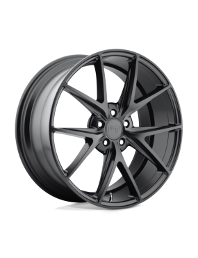 Felga aluminiowa M117 MISANO Matte Black NICHE ROAD WHEELS