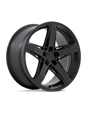 Felga aluminiowa M269 TERAMO Matte Black NICHE ROAD WHEELS