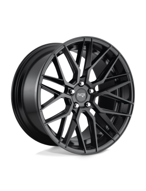 Felga aluminiowa M190 GAMMA Matte Black NICHE ROAD WHEELS