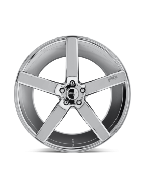 Felga aluminiowa M132 MILAN Chrome Plated NICHE ROAD WHEELS