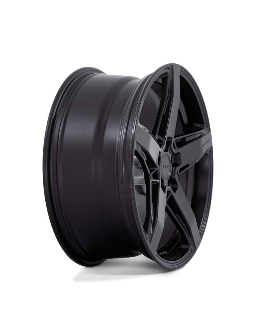 Felga aluminiowa M269 TERAMO Matte Black NICHE ROAD WHEELS - ujęcie 2