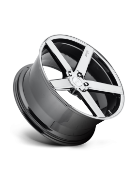 Felga aluminiowa M132 MILAN Chrome Plated NICHE ROAD WHEELS