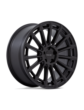 Felga aluminiowa M274 AMALFI Matte Black NICHE ROAD WHEELS