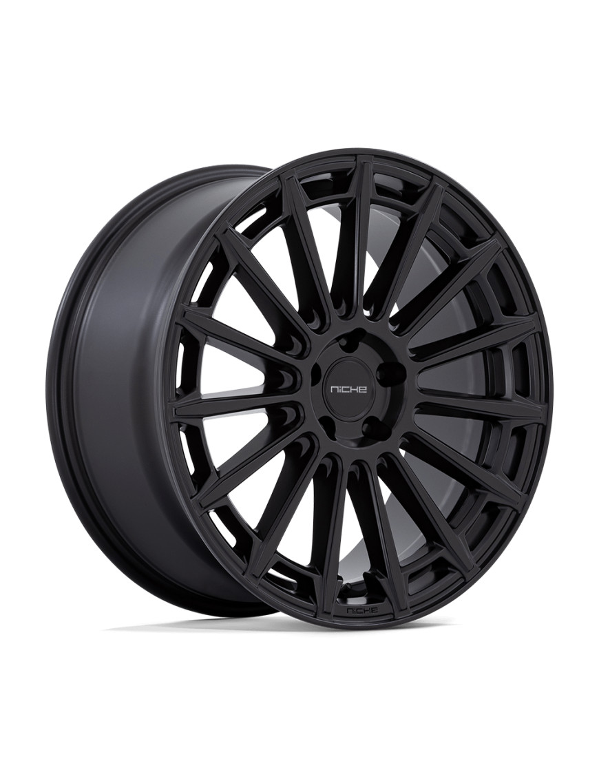 Felga aluminiowa M274 AMALFI Matte Black NICHE ROAD WHEELS