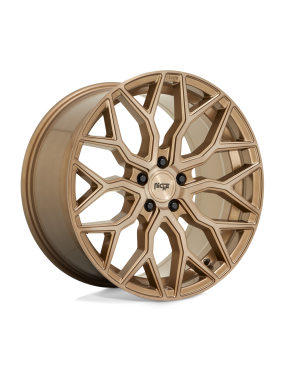Felga aluminiowa M263 MAZZANTI Bronze Brushed NICHE ROAD WHEELS