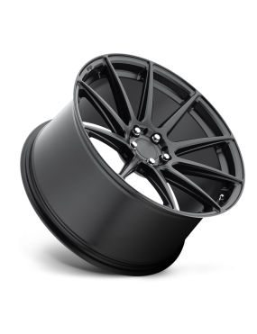 Felga aluminiowa M147 ESSEN Matte Black NICHE ROAD WHEELS - ujęcie 3