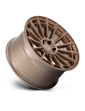 Felga aluminiowa M275 AMALFI Platinum Bronze NICHE ROAD WHEELS - ujęcie 4