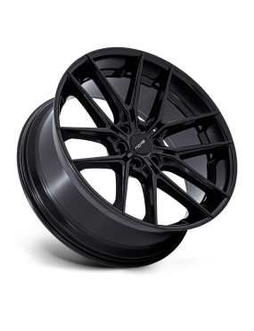 Felga aluminiowa NC280 PRODIGY 6 Gloss Black NICHE ROAD WHEELS