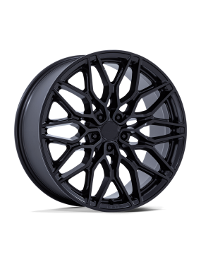 Felga aluminiowa NC277 CALABRIA 5 Matte Black NICHE ROAD WHEELS