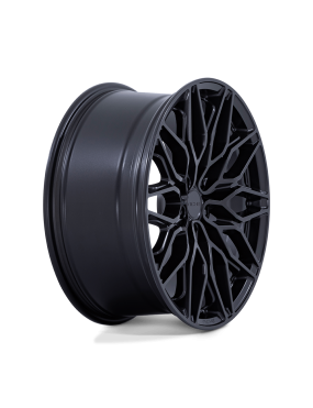 Felga aluminiowa NC277 CALABRIA 5 Matte Black NICHE ROAD WHEELS - ujęcie 3