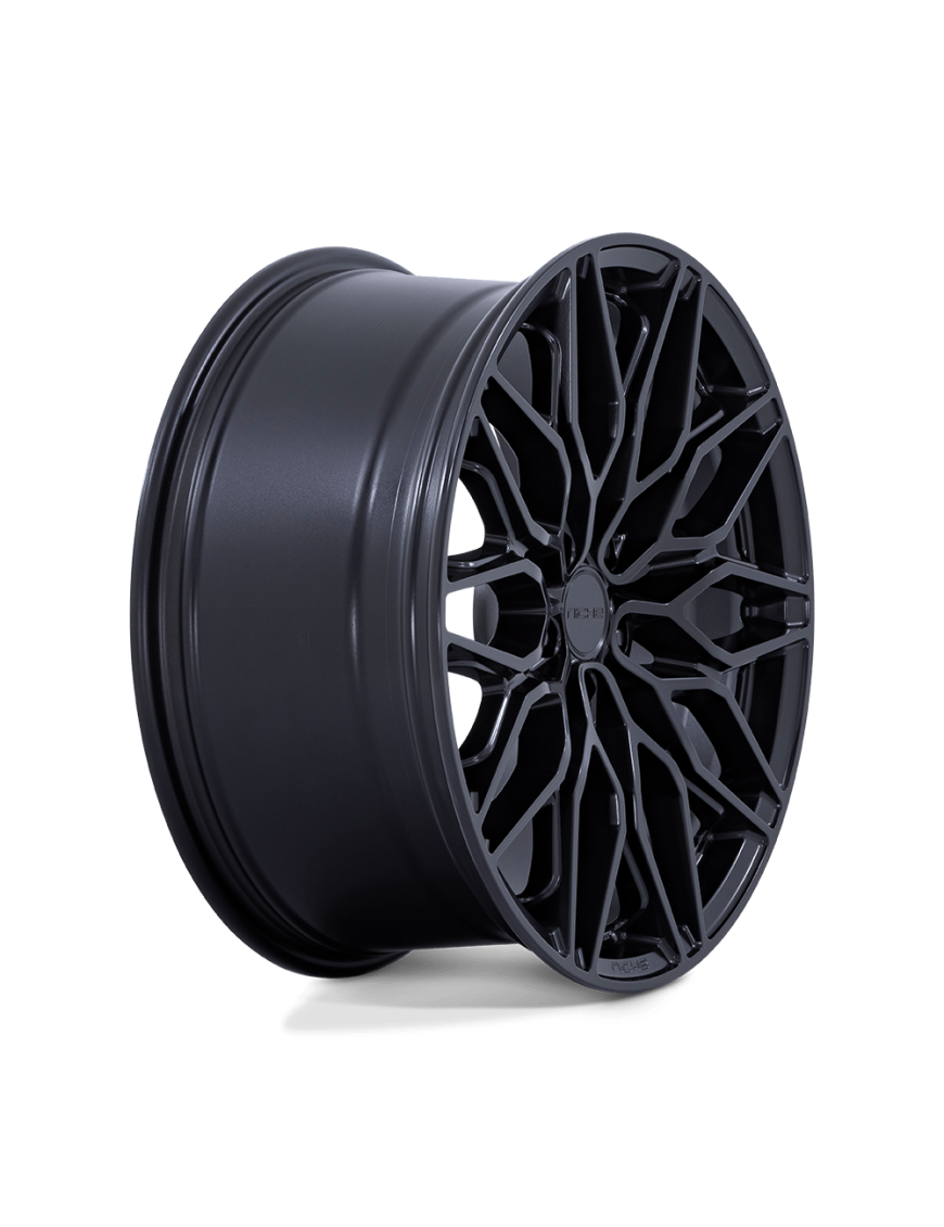 Felga aluminiowa NC277 CALABRIA 5 Matte Black NICHE ROAD WHEELS - ujęcie 3