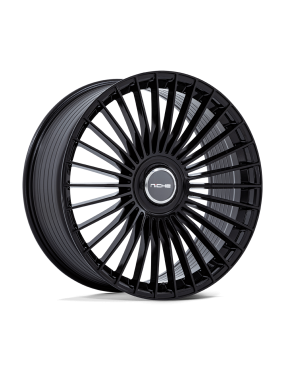 Felga aluminiowa NC282 SERENE Gloss Black NICHE ROAD WHEELS
